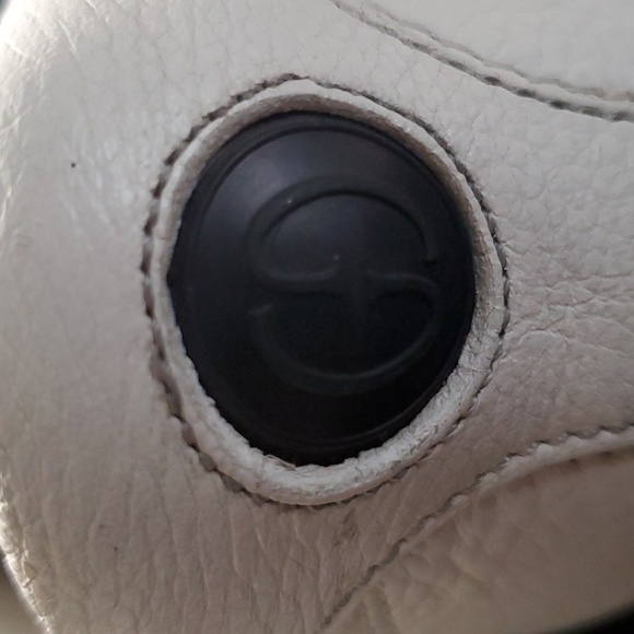 Vintage Gucci Sneakers - Picture 8 of 9